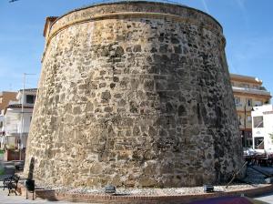 Torre vigía de La Cala