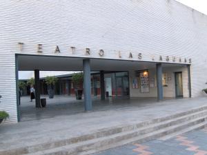 Teatro Las Lagunas