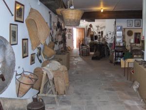 Museo de Artes y Tradiciones Populares de Benagalbón