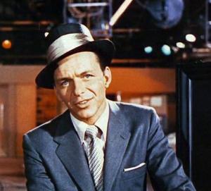 Frank Sinatra tuvo un desencuentro con la policía franquista en 1964 en el Hotel Pez Espada de Torremolinos al realizar críticas contra el régimen.