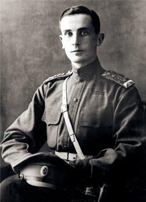 El príncipe Félix Yusúpov, uno de los tres aristócratas rusos que asesinaron a Rasputín, residió un tiempo en Torremolinos