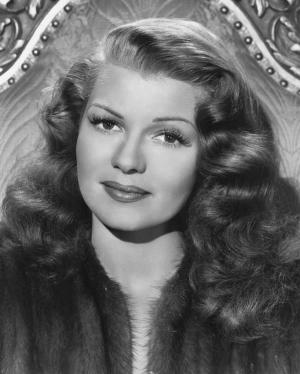 Rita Hayworth, al igual que muchas estrellas de Hollywood, contribuyó a popularizar la imagen de Torremolinos