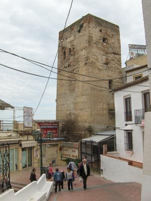 La Torre de los Molinos, origen del nombre del municipio