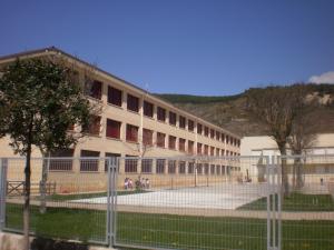 Colegio público Ezcaba