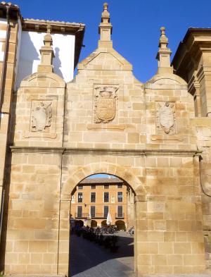Los Arcos - Portal de Castilla 2