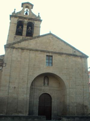 Convento de Santa Engracia