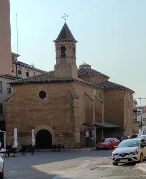 Basílica de Nuestra Señora del Portal