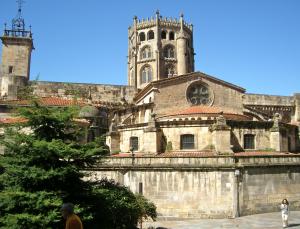 Catedral de San Martín 
