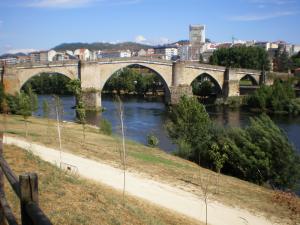 Puente Medieval 