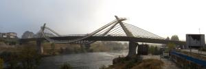 Puente del Milenio 