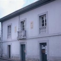 Ayuntamiento de Cabranes.
