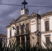 Ayuntamiento de Cangas de Onís.