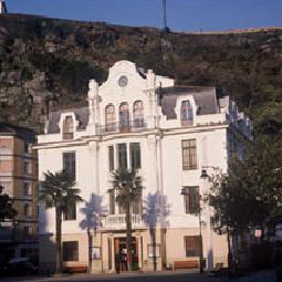 Ayuntamiento de Luarca