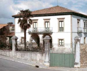 Casa de Llano Ponte