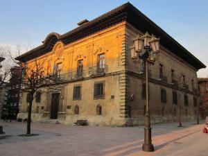 Palacio de Camposagrado 