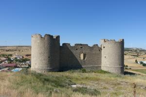 Castillo de los Enríquez