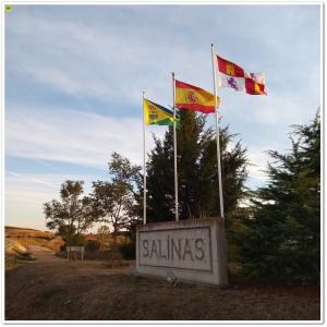 Salinas de pisuerga 128