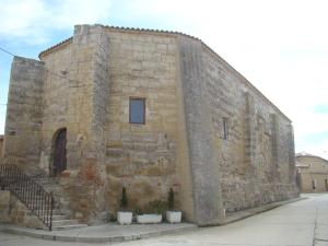 Convento de Santa María de la Piedad