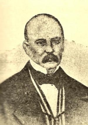 Durante las guerras carlistas, Pedro Balanzategui protagonizó, en 1869, una penosa huida desde Velilla hasta Valcobero, donde fue localizado y fusilado por fuerzas de la Guardia Civil.