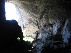 Interior cueva del Cobre1