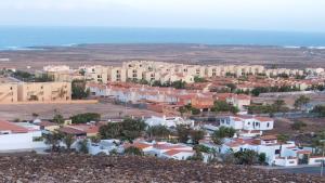 La Oliva, en Las Palmas 