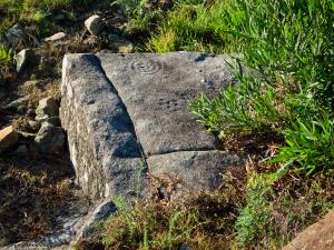 Petroglifos do Monte da Peneda