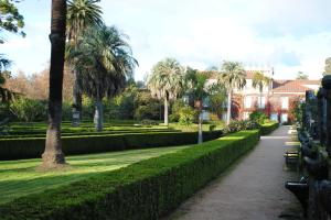 Parque de Castrelos 