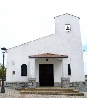 Iglesia Parroquial de San Miguel.