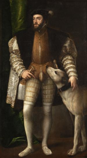 Carlos I de España elevó en 1538 el señorío de Montemayor a la categoría de marquesado.