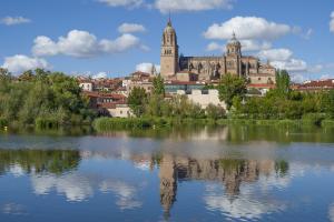 Salamanca (desambiguación)
