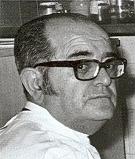 Agustín Bullón Ramírez.