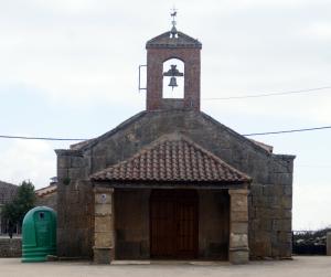 Ermita de la Virgen de las Nieves