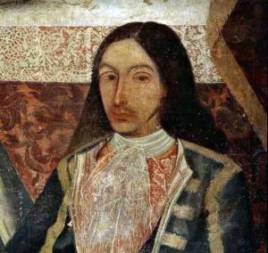 Amaro Pargo, famoso comerciante y corsario lagunero
