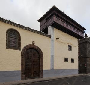 Convento de las Catalinas