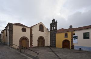 Iglesia de Sto Domingo de Guzmán