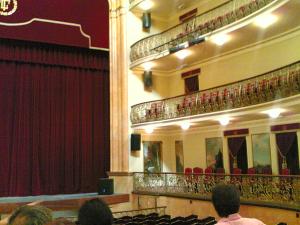 Teatro Leal