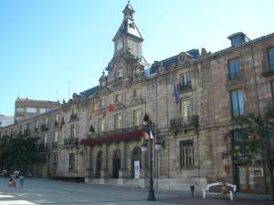 Ayuntamiento de Torrelavega 