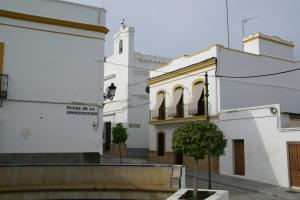 Convento de Sta. Ángela de la Cruz