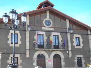 Ayuntamiento de Navaleno.