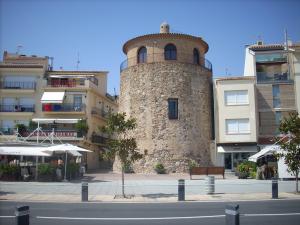 Torre del Port