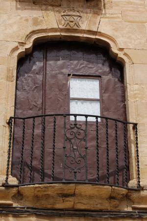  Oratorio de la Casa del Solá (Belmonte de San José)