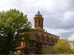 Iglesia Parroquial de la Inmaculada