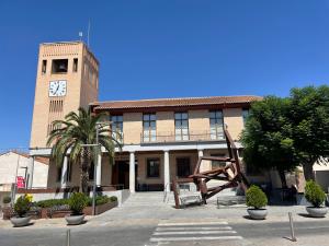 Ayuntamiento de Bargas