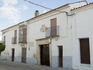 Casa de Catalina Palacios