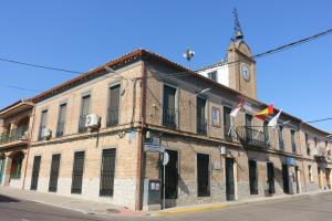 Ayuntamiento de La Mata
