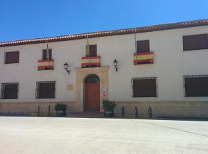Centro Cultural, La Puebla de Almoradiel