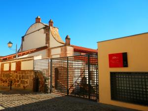 Museo Etnográfico de Talavera