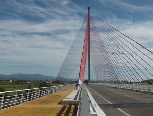 Puente de Castilla-La Mancha 