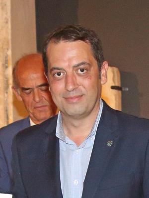 Anastasio Arevalillo, alcalde desde 2015