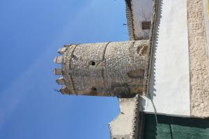 Torre Norte